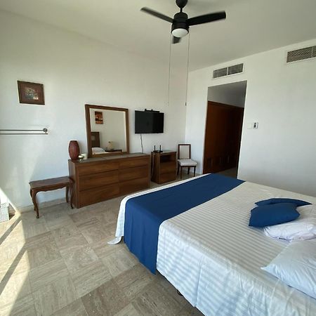Mayan Playa Departamento Uxmal أكابولكو المظهر الخارجي الصورة