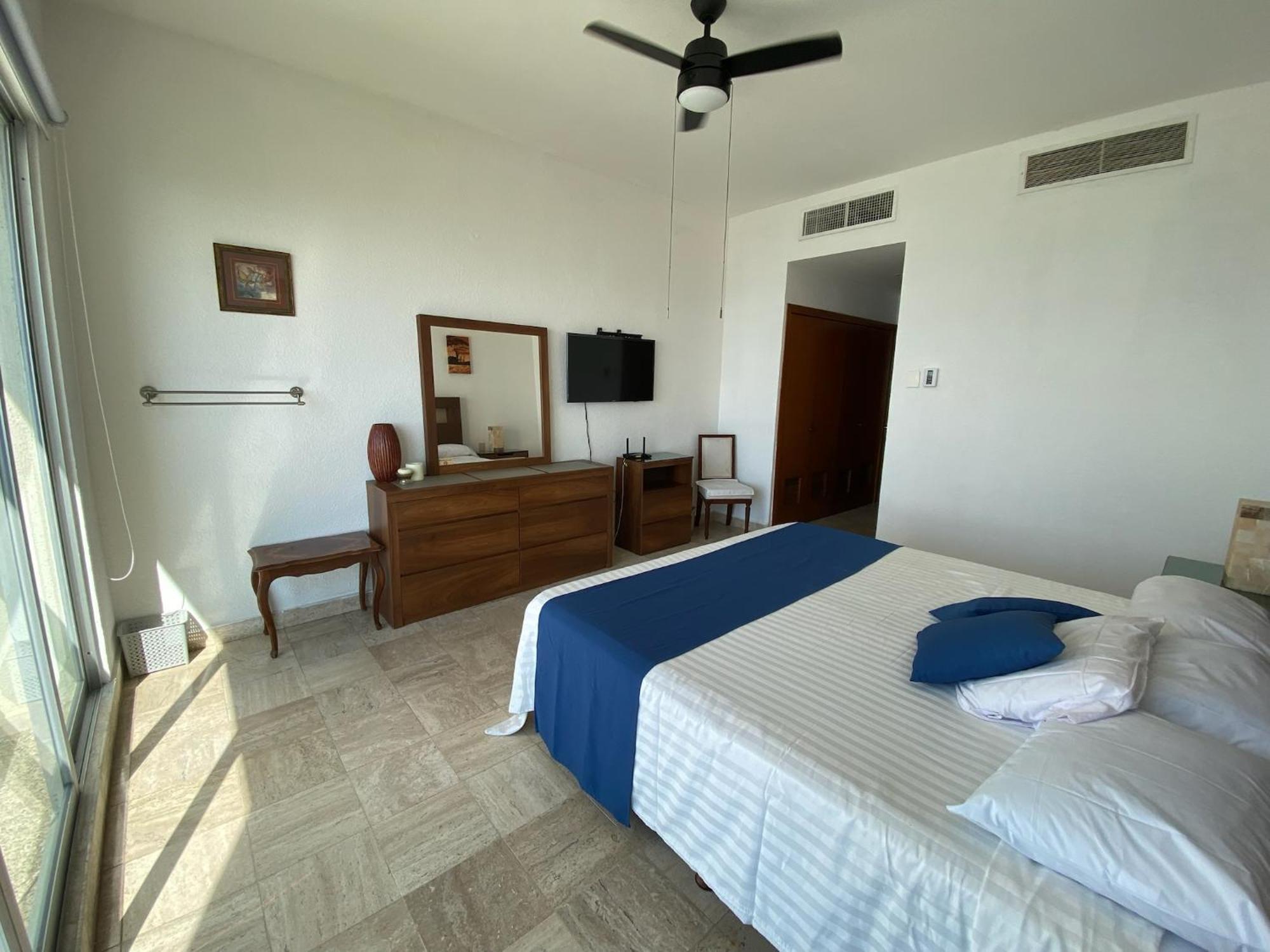 Mayan Playa Departamento Uxmal أكابولكو المظهر الخارجي الصورة