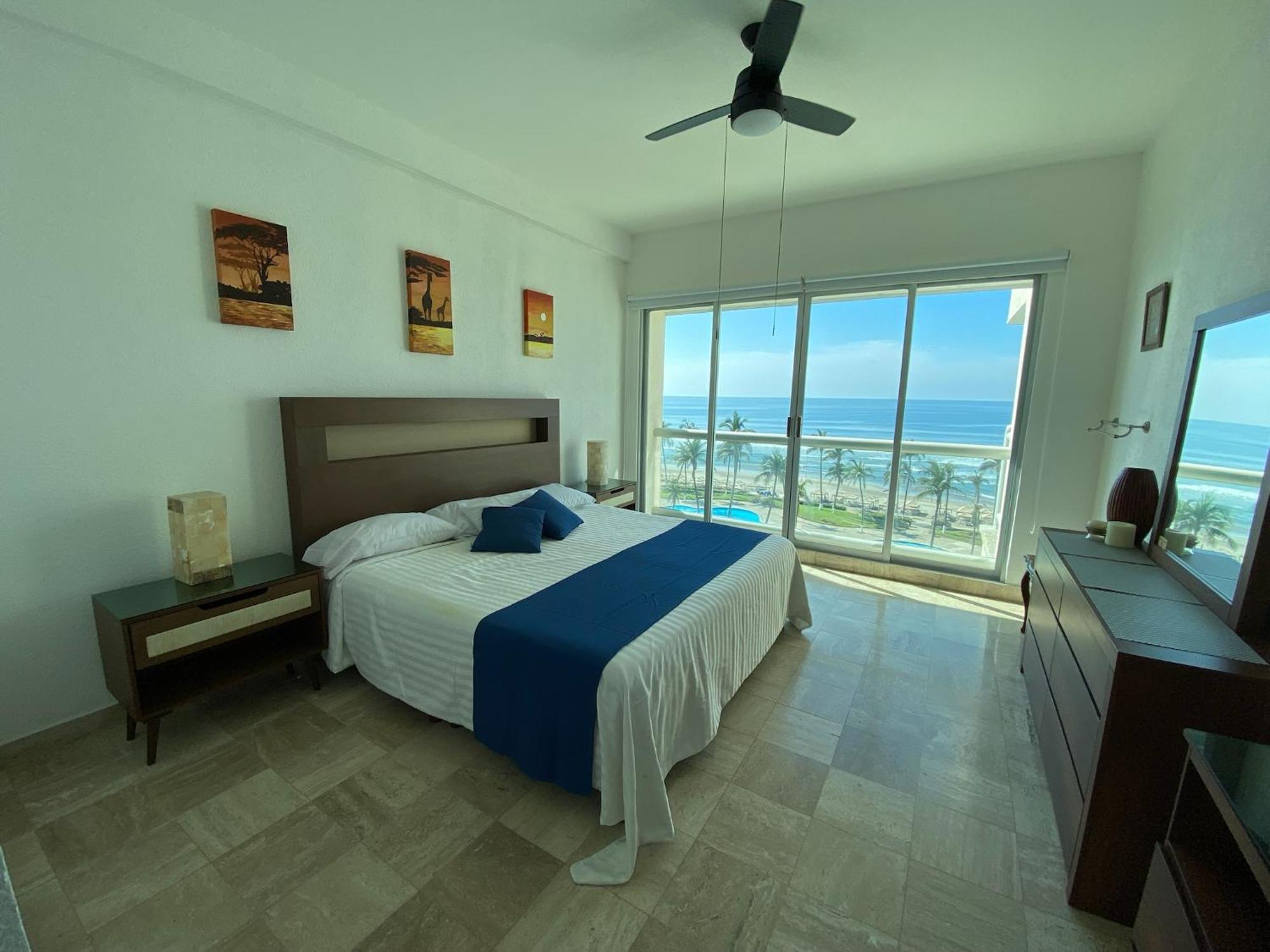 Mayan Playa Departamento Uxmal أكابولكو المظهر الخارجي الصورة