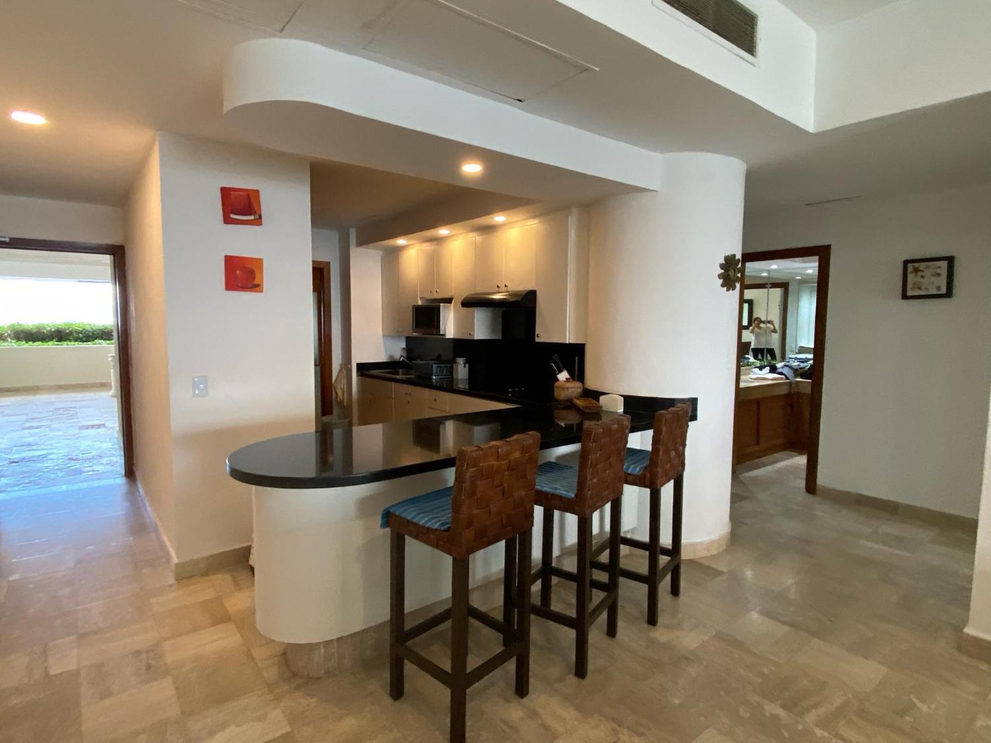 Mayan Playa Departamento Uxmal أكابولكو المظهر الخارجي الصورة